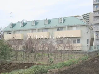 シャンフォンテMの画像