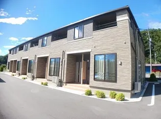 エレガンス リベルタAの画像