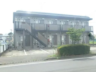 ビーライン下溝1号館の画像