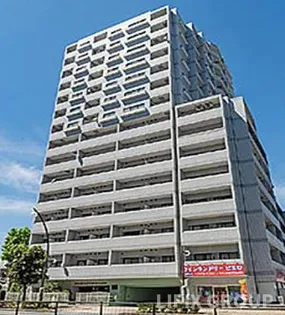 ライオンズプラザ聖蹟桜ヶ丘の画像