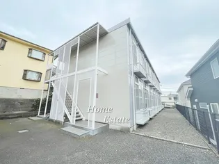 レオパレスクレールの画像