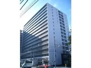 エスティメゾン大島の画像