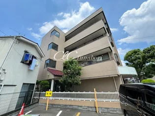 ディアハイムの画像