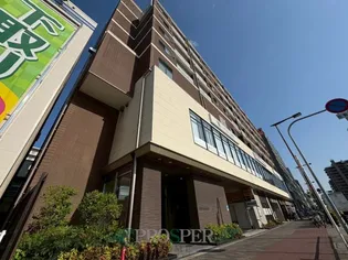 サンブライト今里の画像