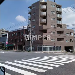 カザルス スクエアの画像