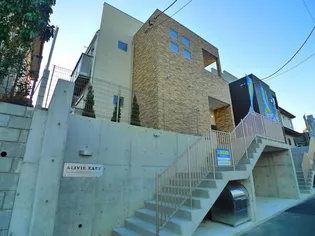 ALIVIE EAST新松戸の画像