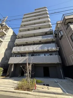 GRANPASEO清澄白河の画像