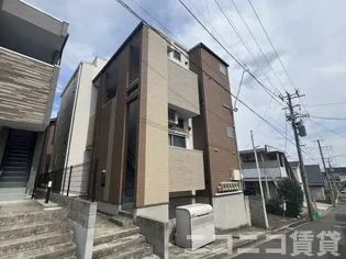 クレール東仙台の画像