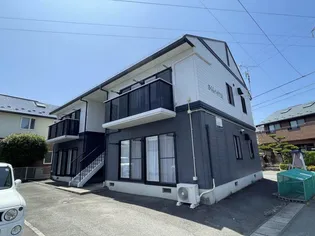 さくらハイツ Aの画像