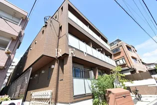 ソレアード四ツ谷の画像