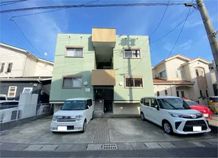 アミューズハイムの画像