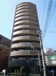 パレステュディオ芝浦TOKYOBAYの画像