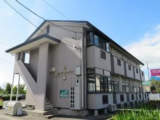 カーサヒューマンAの画像