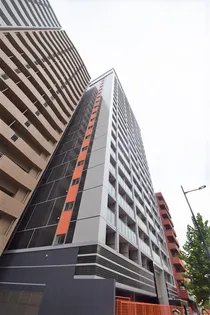 ORIENT BLD No.123【7階】の外観