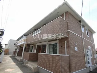 ヴィラ アンシャンテの画像