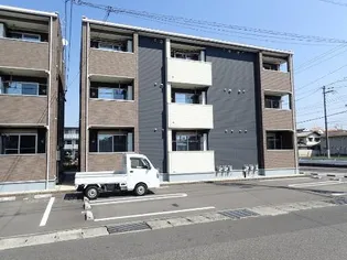 パストーソ Ⅱの画像