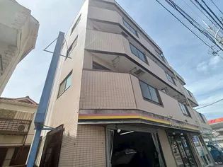 タツミハイツの画像