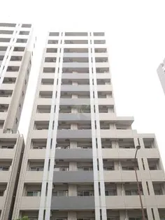 東京都文京区小石川4【マンション】の外観