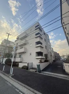 サニーウェル三渓園の画像