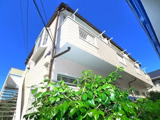 ジュネスユーの画像