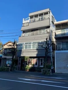 メゾンYOSHIDAの画像