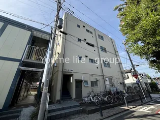 クロノス平塚北の画像