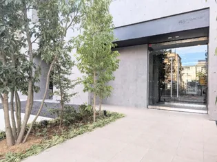 SYFORME NAKANO【2階】の外観