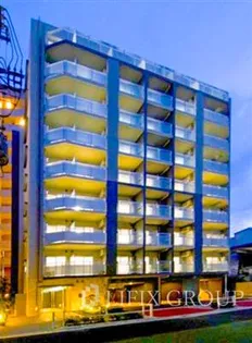 AXAS板橋本町IIIの画像