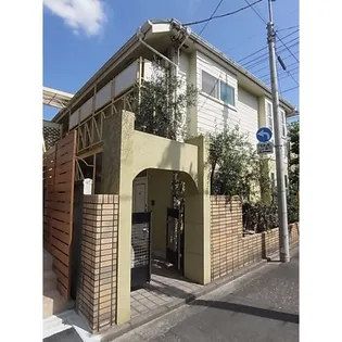 ビスタメサ吉祥寺の画像