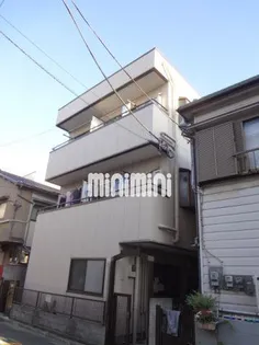 マリーズハイムの画像