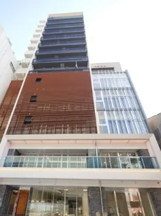 東京都千代田区鍛冶町2【マンション】の外観