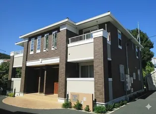 セピアコート ヤマカナの画像