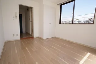 東京都板橋区徳丸2【マンション】の外観