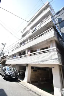 田園調布マンションの画像