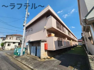 小嶋ハイム1号館の画像