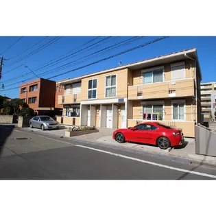 クリード江川IIの画像