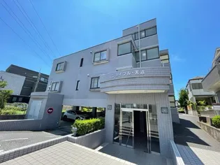 ジョイフル天沼の画像