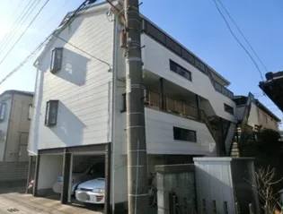 ベル サボワールの画像