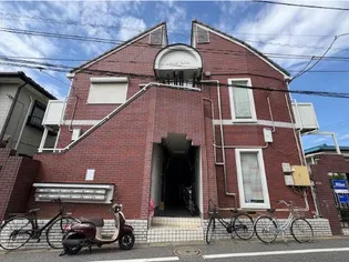 ジュネパレス柏第03の画像