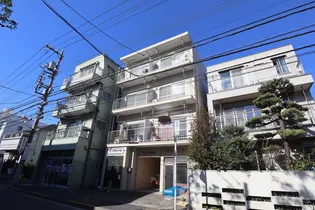 ドミシール平野2の画像