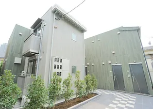 ピニエール石神井公園の画像