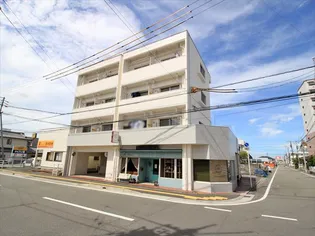 清栄ハイツの画像