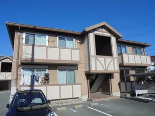 メゾン ド セードル B棟の画像