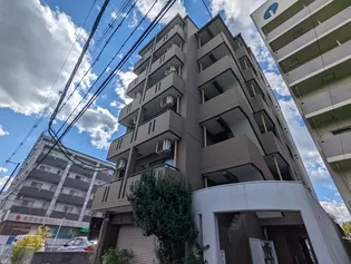 クレストプラザの画像