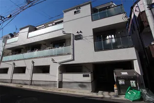 グランド天沼の画像