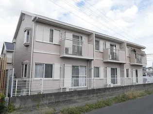 グリーンプラザB棟の画像