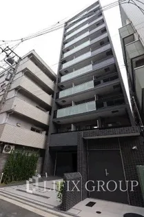 GENOVIA横浜石川町【11階】の外観