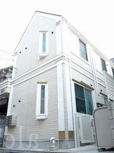 プルミエール野方の画像