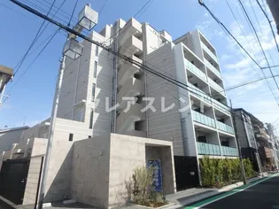 HY’s新小岩【7階】の外観