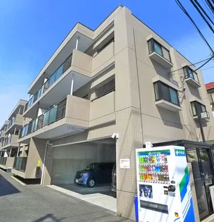 フェアリークリスタル市川の画像